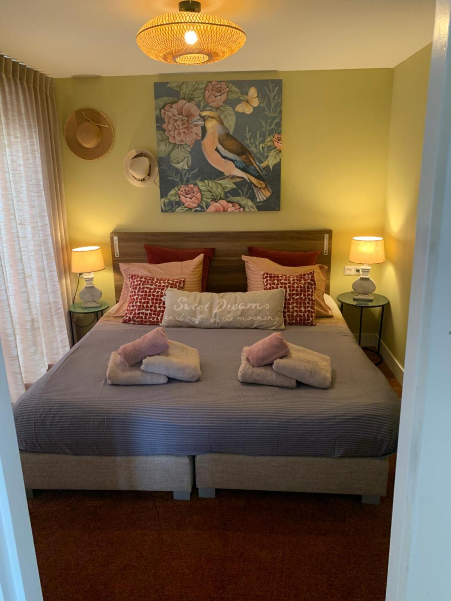 Romantisch Wellness Appartement Met Prive Hottub Sauna Gamesroom Den Ham エクステリア 写真