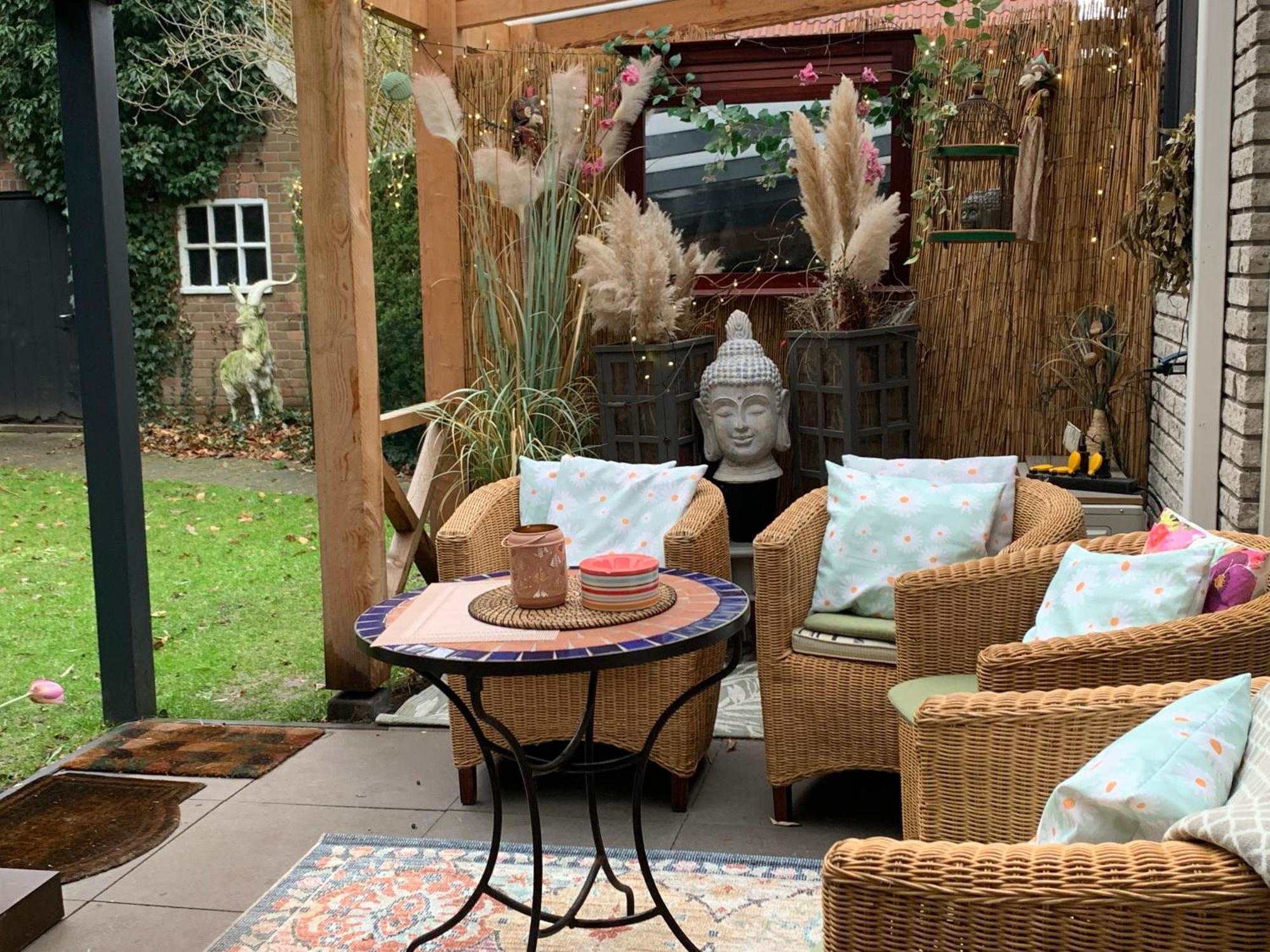 Romantisch Wellness Appartement Met Prive Hottub Sauna Gamesroom Den Ham エクステリア 写真
